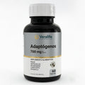 Adaptógenos