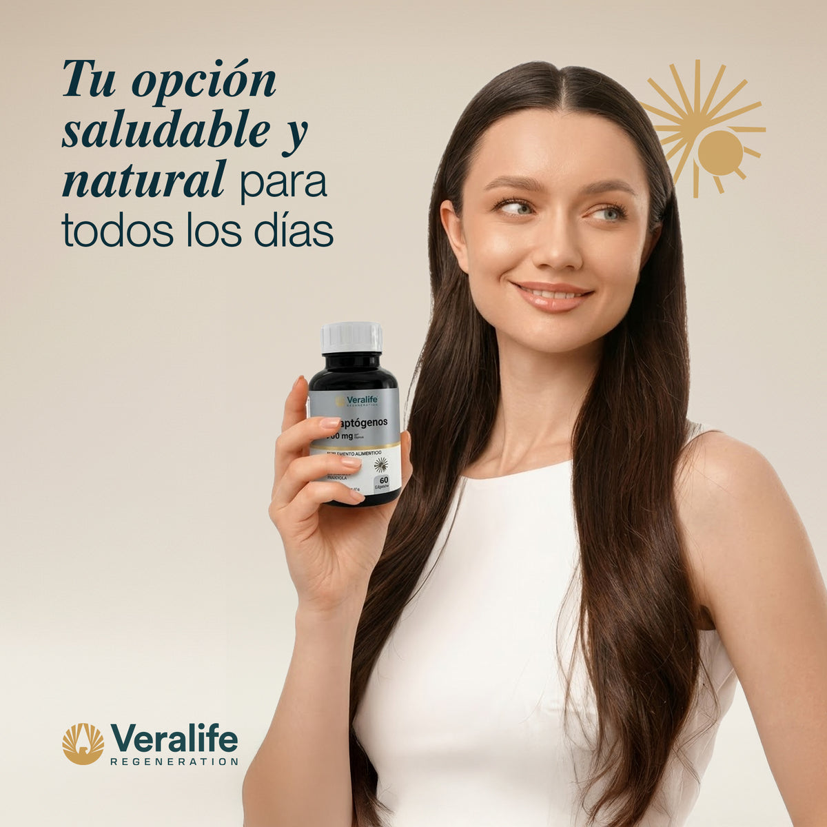 Adaptógenos
