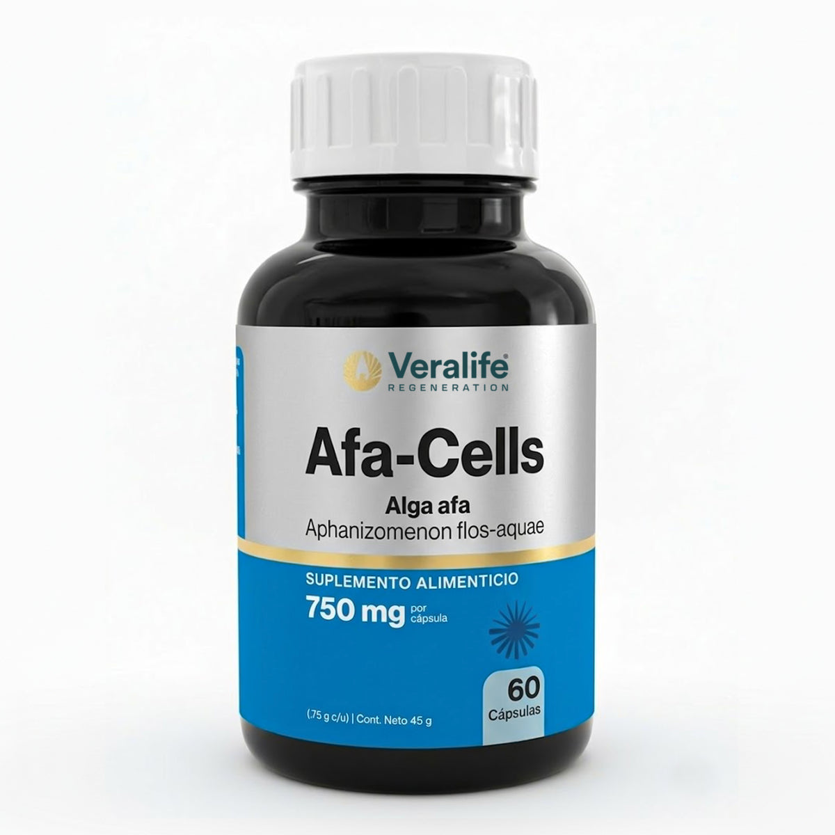 AFA-Cells · Alga AFA