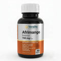 Afrimango Balance