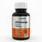 Afrimango Balance