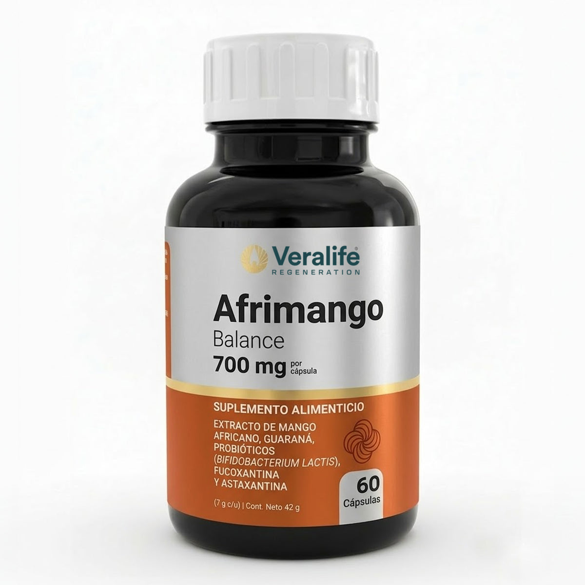 Afrimango Balance