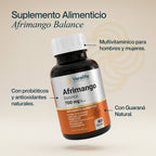 Afrimango Balance