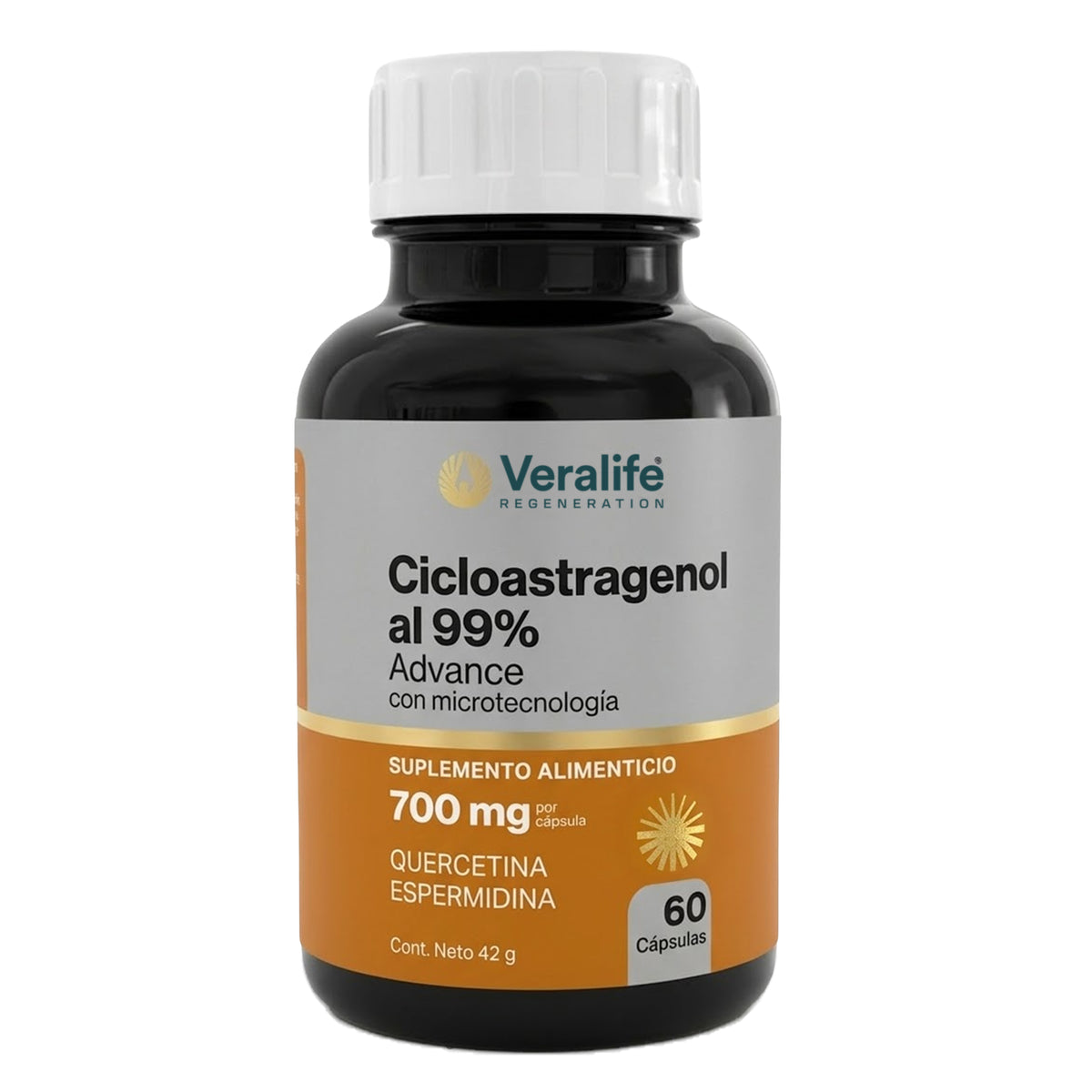 Cicloastragenol 99%