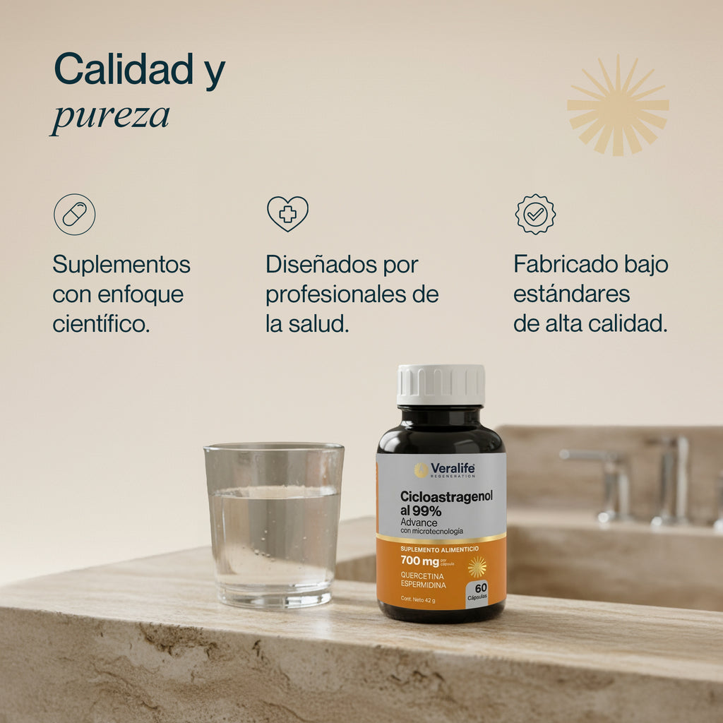 Cicloastragenol 99%