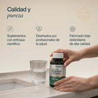 Citrato de Magnesio y Potasio
