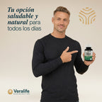 Citrato de Magnesio y Potasio