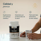 Creatina Monohidratada
