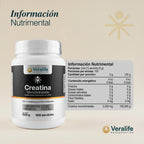 Creatina Monohidratada