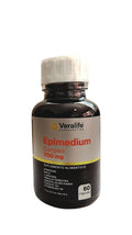 Epimedium Complex