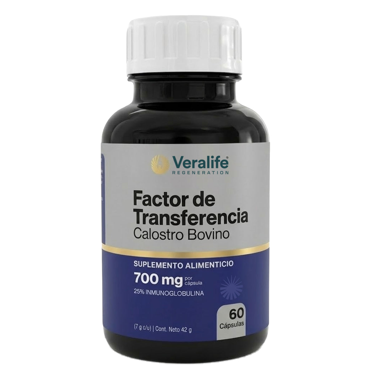 Factor de Transferencia