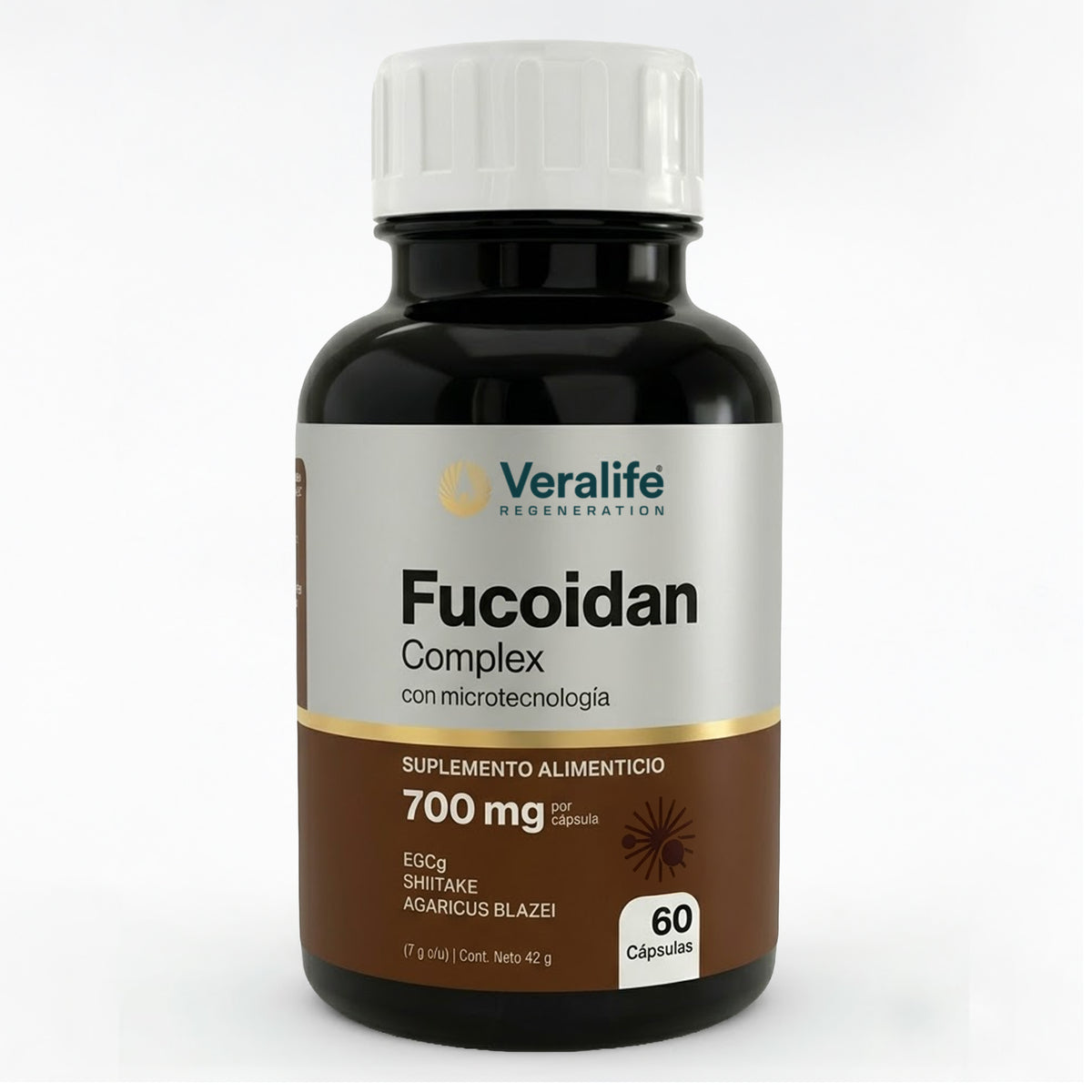 Fucoidan Complex
