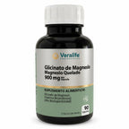Glicinato de Magnesio con B6