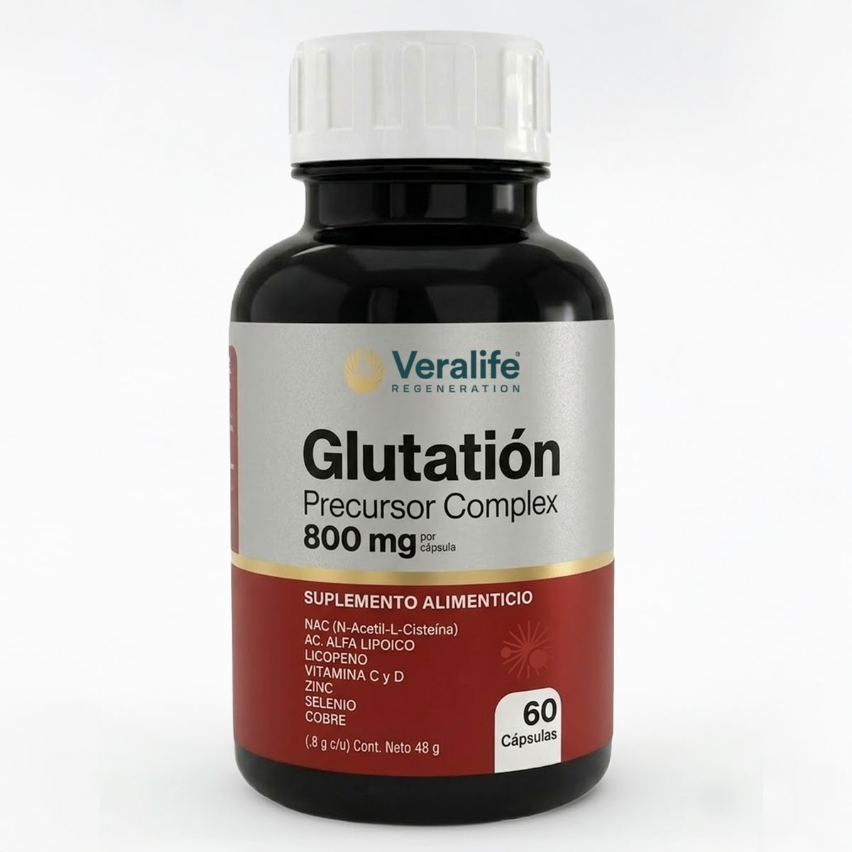 Glutatión Precursor Complex