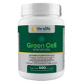 Green Cell