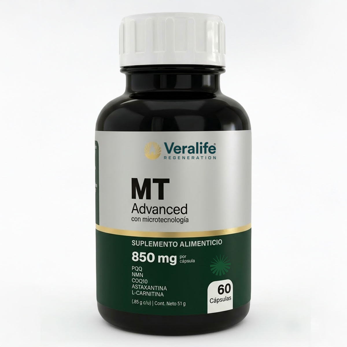 MT Advanced