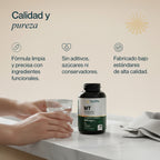 MT Advanced