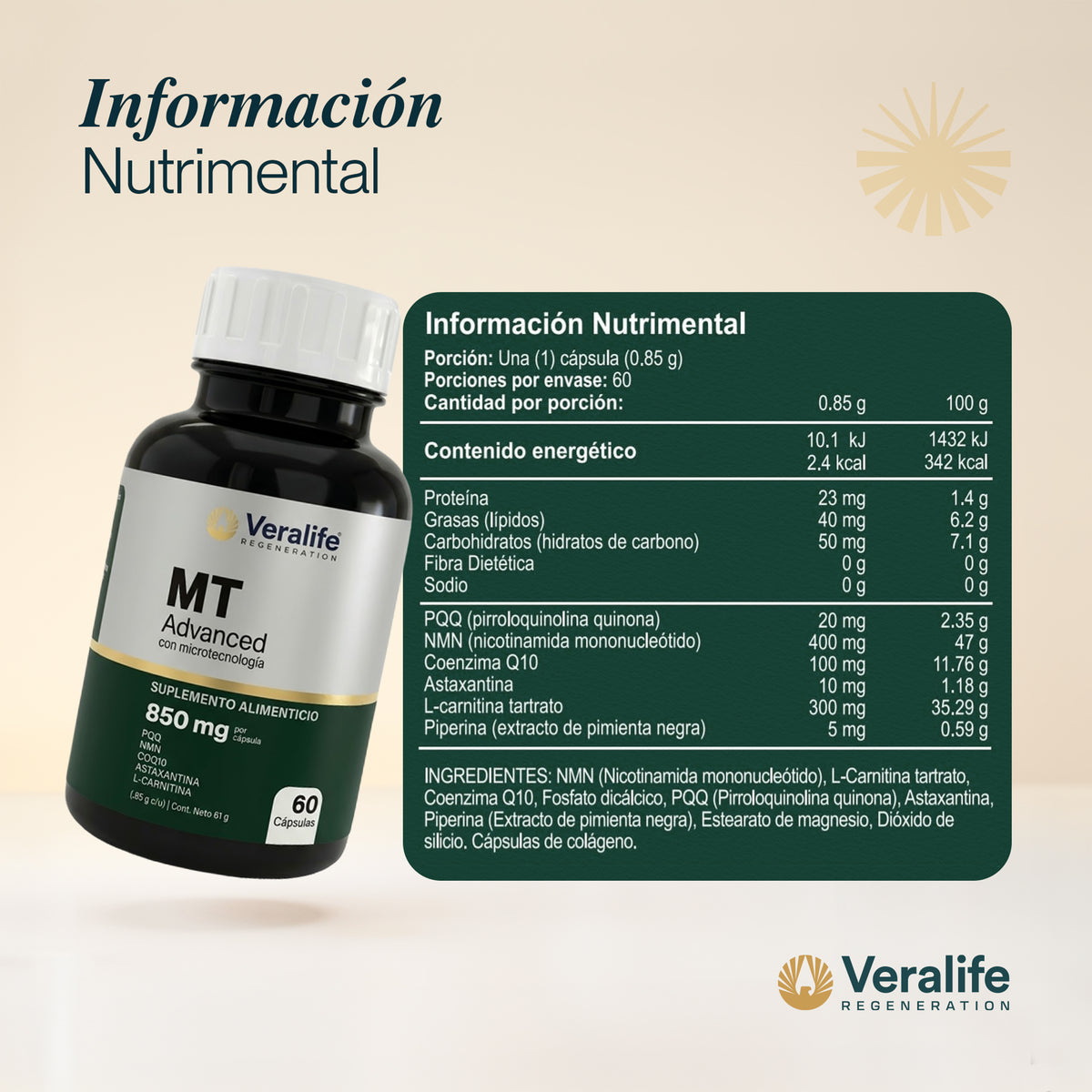 MT Advanced