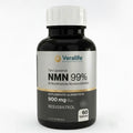 NMN 99% con Resveratrol