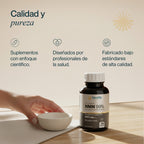 NMN 99% con Resveratrol