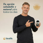 NMN 99% con Resveratrol