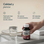 Omega 3 y CoQ10