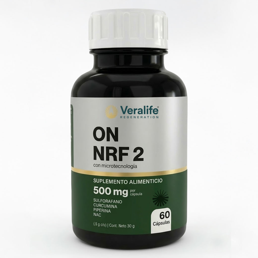ON NRF2