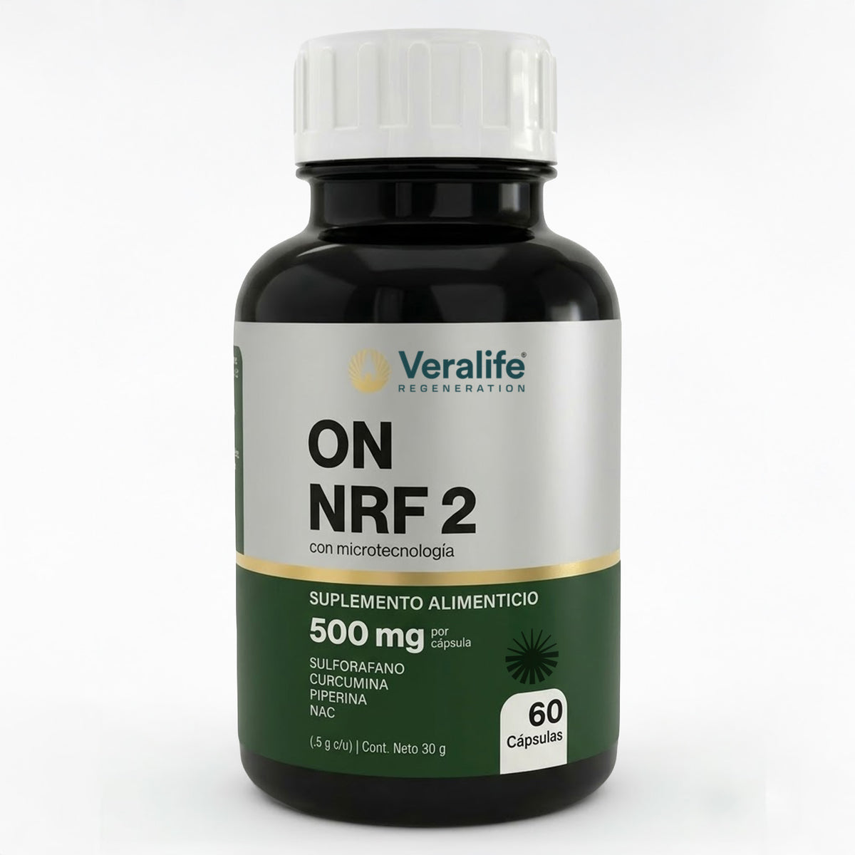 ON NRF2