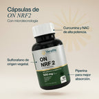 ON NRF2