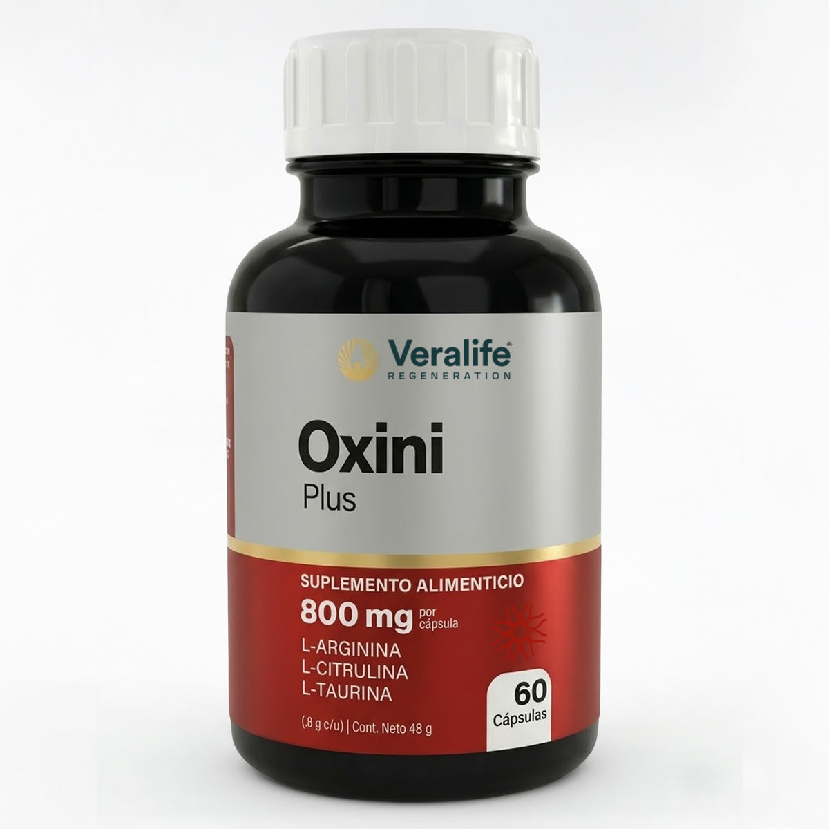 Oxini Plus