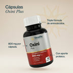 Oxini Plus