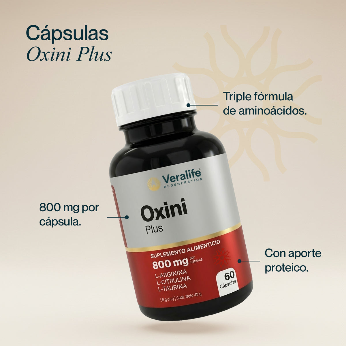 Oxini Plus
