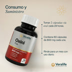 Oxini Plus