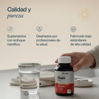 Oxini Plus