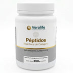 Péptidos Bioactivos de Colágeno