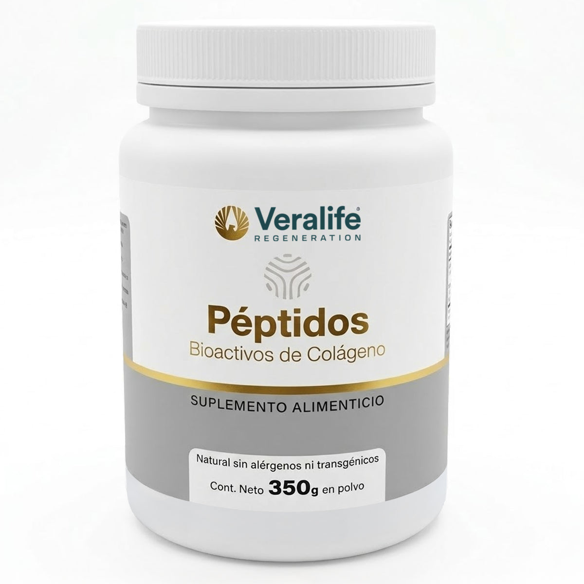 Péptidos Bioactivos de Colágeno