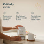 Péptidos Bioactivos de Colágeno