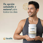 Péptidos Bioactivos de Colágeno