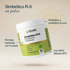 Simbiótico R-5