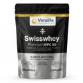 SwissWhey · Proteína de Suero