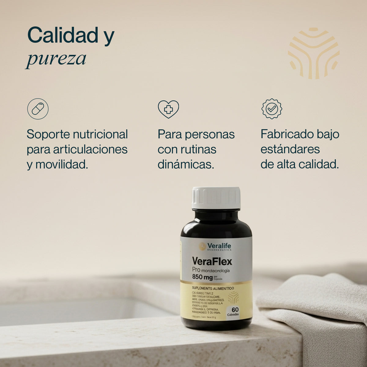 VeraFlex