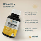 Vitamina C Alcalina