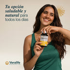 Vitamina C Alcalina