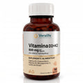 Vitamina D3 + K2
