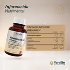 Vitamina D3 + K2